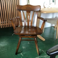 ジャパンヴィンテージ】HIDA/飛騨産業 EIGERアイガーシリーズ アーム