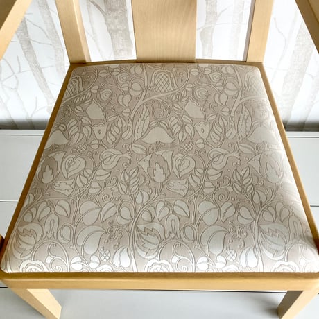 【ヴィンテージ品】THONET93　ト―ネット　アームチェア　ビーチ無垢材　座面高め