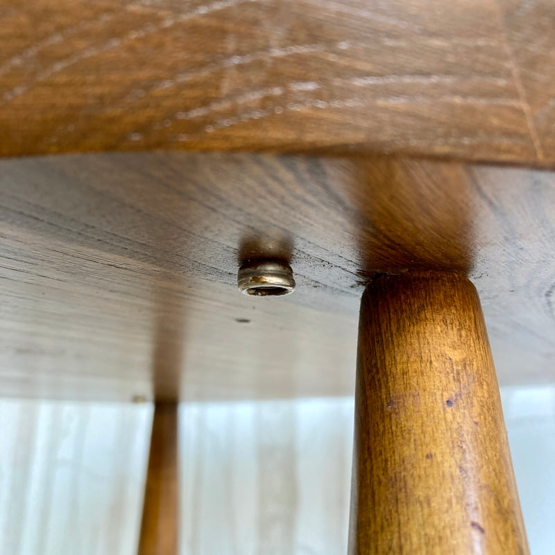 ヴィンテージ品】Ercol/アーコール社 スワンバックチェア