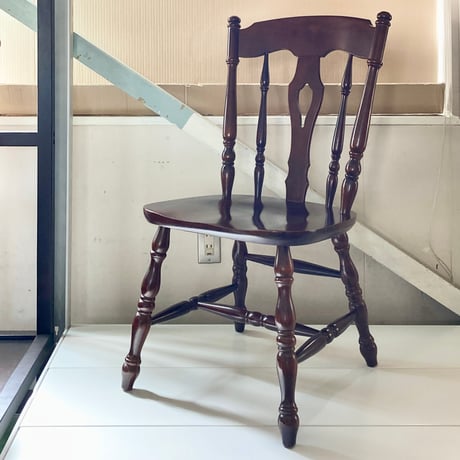 ウィンザーチェア | STORES