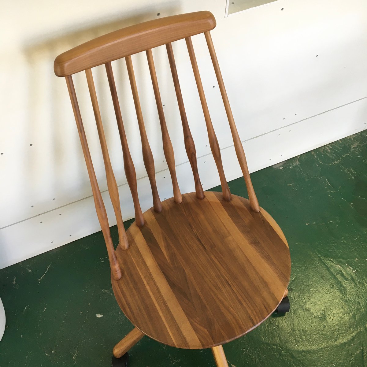 カリモク 傷あり ディスプレイ品】カリモク家具 デスクチェアXF4051R000 | SUSTAINABLE