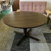 【ディスプレイ品】カリモク家具　食堂テーブルDU4401K000