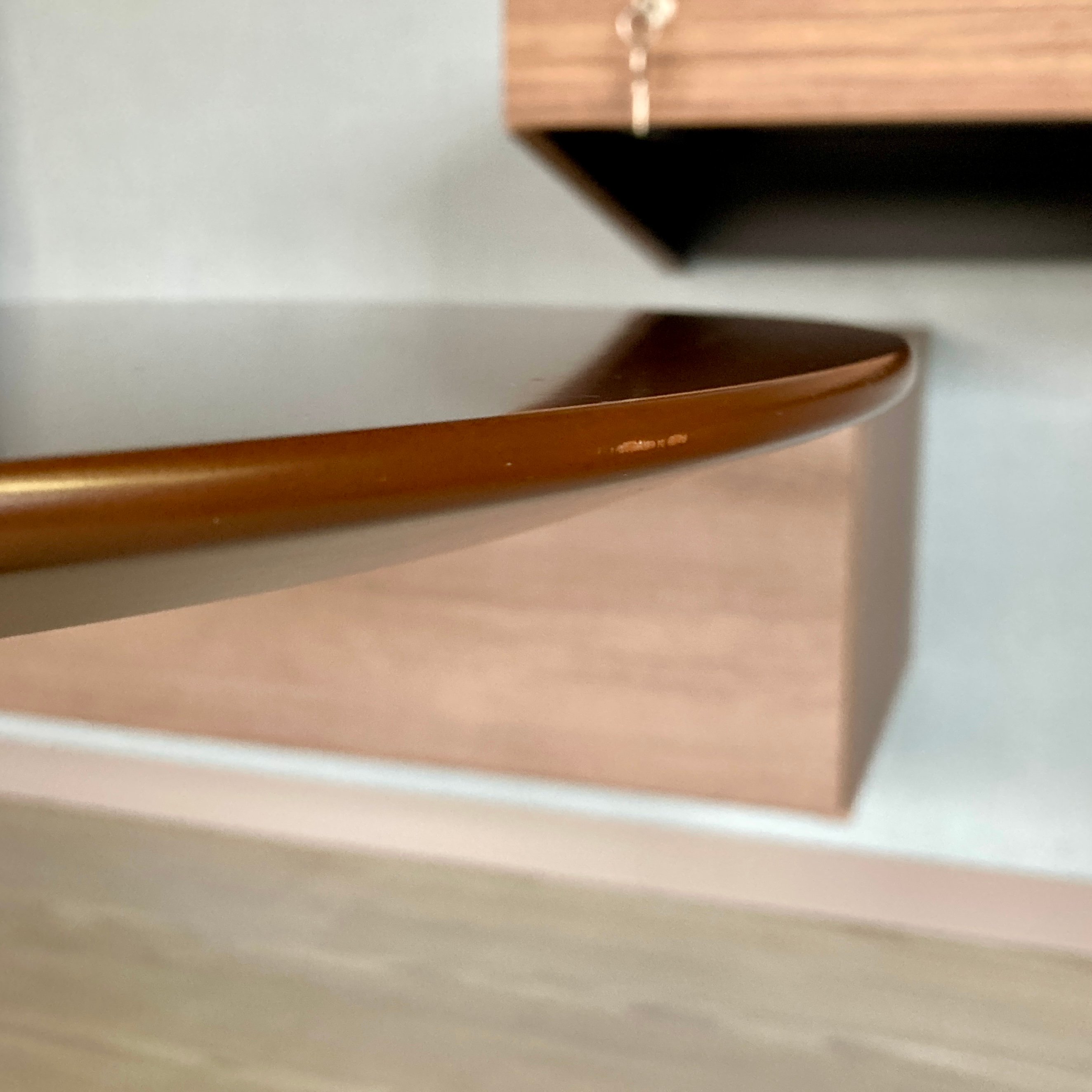 ユーズド】アルフレックス PEPEぺぺ サイドテーブル | SUSTAINABLE FURN