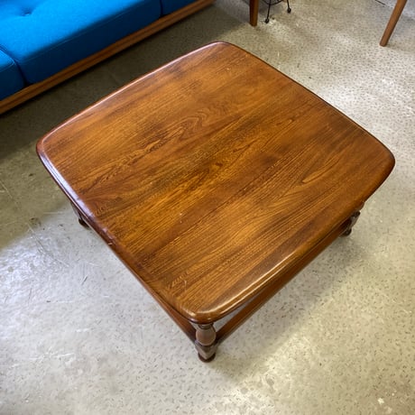 【ヴィンテージ品】アーコールercol センターテーブル
