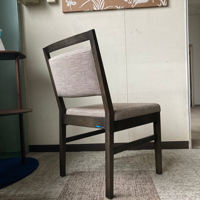 ユーズド品】ディスプレイ品 チェアKDC22KM サントリー樽ものがたり by