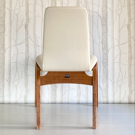 【ジャパンヴィンテージ】天童木工　Antler side chair/アントラーチェア 坂倉順三建築研究所②