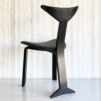 【ユーズド品】天童木工　チェア（寺原芳彦）③