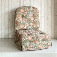 【ディスプレイ品】HIDA/飛騨産業 穂高 No.6専用クッション ナベダイラG