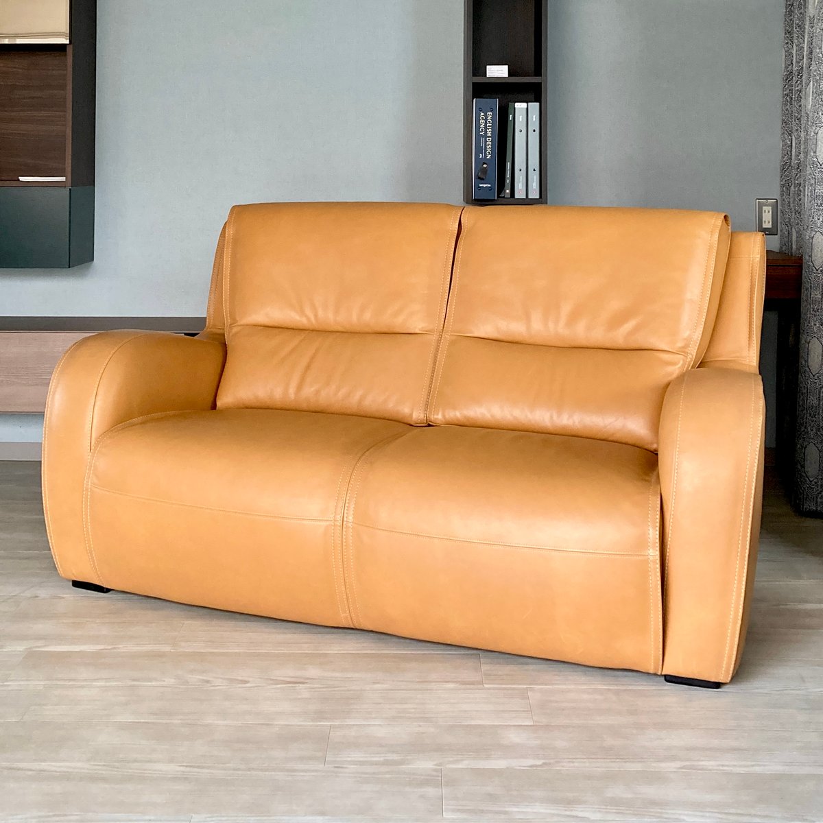 ユーズド品】domani Excel-Life/カリモク家具 ドマーニ エクセルライフ