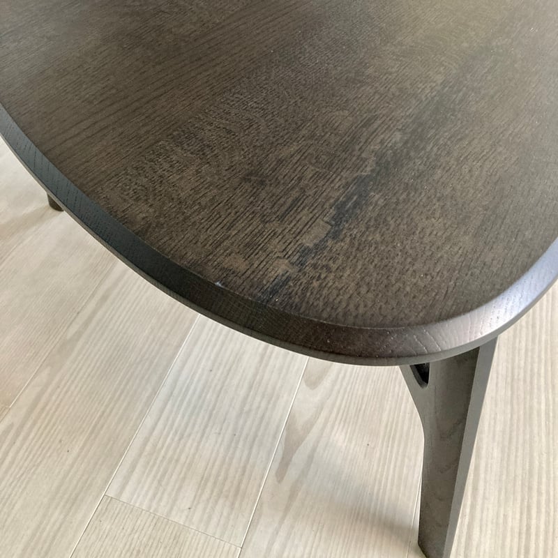 ユーズド品】カリモク家具 センターテーブルTU3653Q000 | SUSTAINABLE