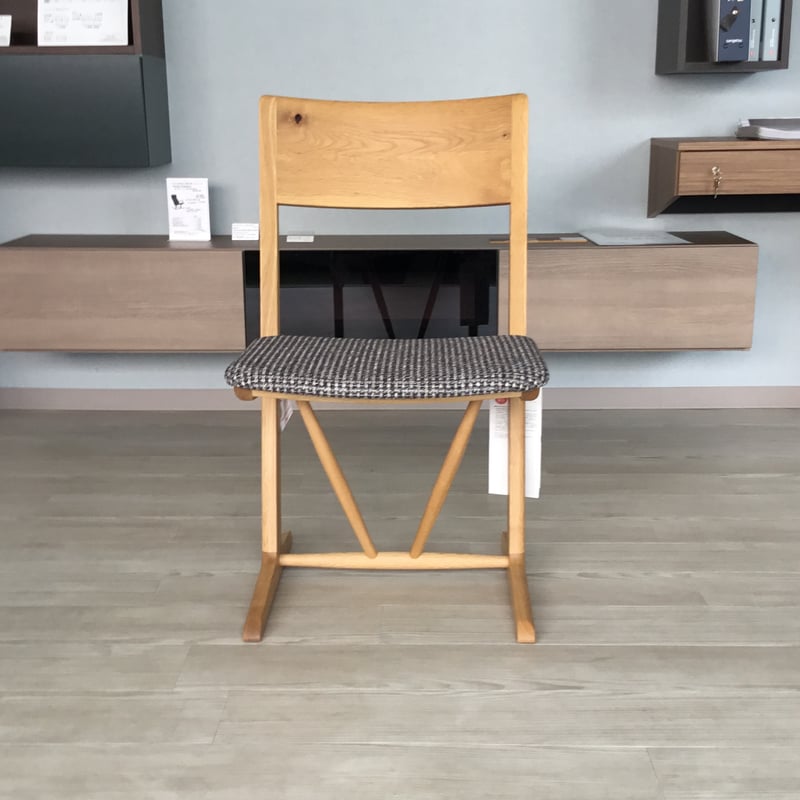 しろ ② Rustic チェア 廃盤 2025年最新】rustic カリモクの人気