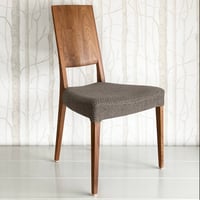 【ユーズド品】カリモク家具　食堂椅子CU4555R382