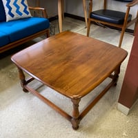 【ヴィンテージ品】アーコールercol センターテーブル