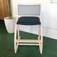 【ディスプレイ品】カリモク家具　デスクチェアXT2401Y614