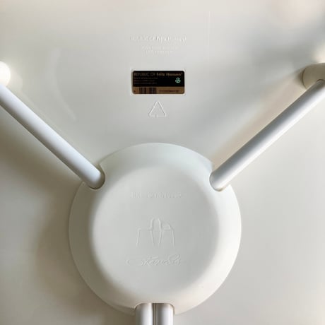 【ユーズド品】フリッツハンセン ナップチェア