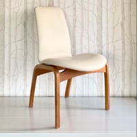 【ジャパンヴィンテージ】天童木工　Antler side chair/アントラーチェア 坂倉順三建築研究所②