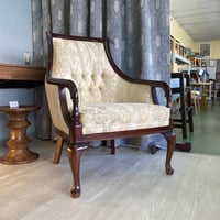 【ジャパンヴィンテージ】マルニ　ケントコートブリティッシュコレクション ラウンジチェア
