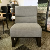【ディスプレイ品】カリモク家具　食堂椅子CS6215A934
