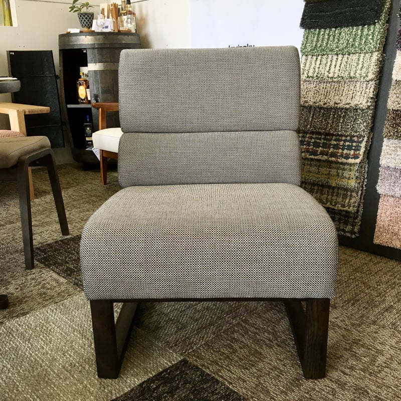 ディスプレイ品】カリモク家具 食堂椅子CS6215A934 | SUSTAINABLE FU