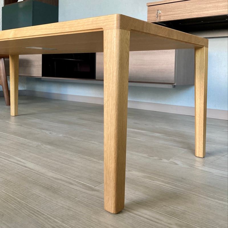 ユーズド品】カリモク家具 センターテーブル TU4440S000 | SUSTAINABLE