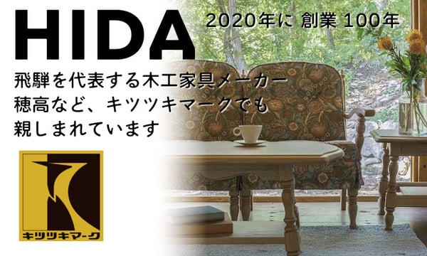 SUSTAINABLE FURNITURE MARKET【CLIA】