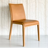 【ユーズド品】カリモク家具/Direttore　C5620ダイニングチェア②