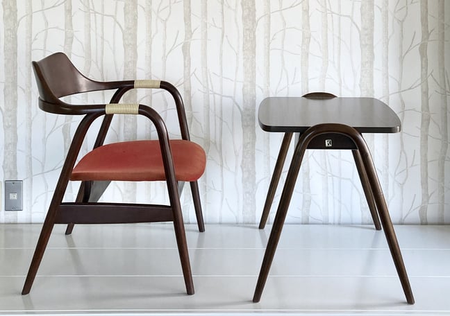 SUSTAINABLE FURNITURE MARKET【CLIA】