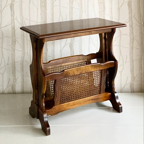 EthanAllen★イーセンアーレン★マガジンラック★ EthanAllen☆イーセンアーレン☆マガジンラック☆ EthanAllen☆イー