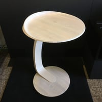 【ディスプレイ品】カリモク家具　サイドテーブルTU0102Y000
