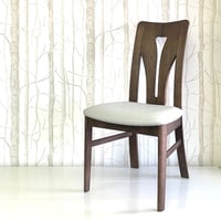 【ディスプレイ品】カリモク家具 食堂椅子 CT1305K607