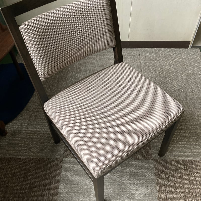 ユーズド品】ディスプレイ品 チェアKDC22KM サントリー樽