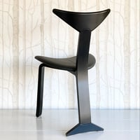 【ユーズド品】天童木工　チェア（寺原芳彦）②