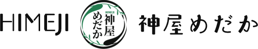 HIMEJI神屋めだか STORE