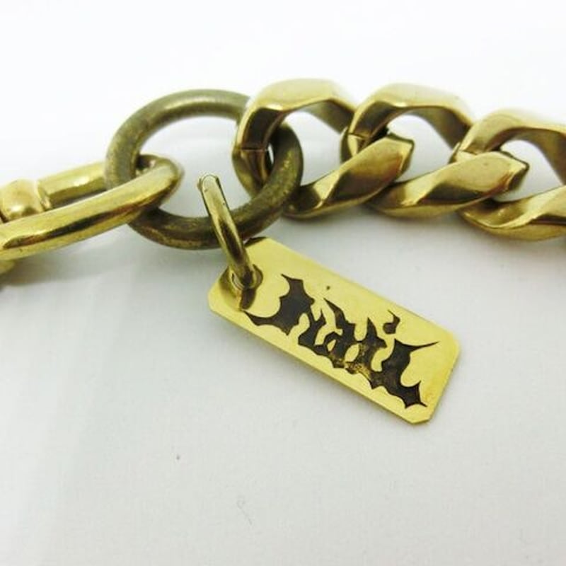EXTRA HEAVY DUTY WALLET CHAIN NAIL