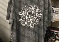 【Tokage Storeにて返金いたしましたお客様用】Tokage Parade T-Shirts 2022 Spring Heather Black XL