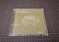 【CD】Piano MeditationsⅡ/Monologue From The Past - Wataru Sato【2枚組】