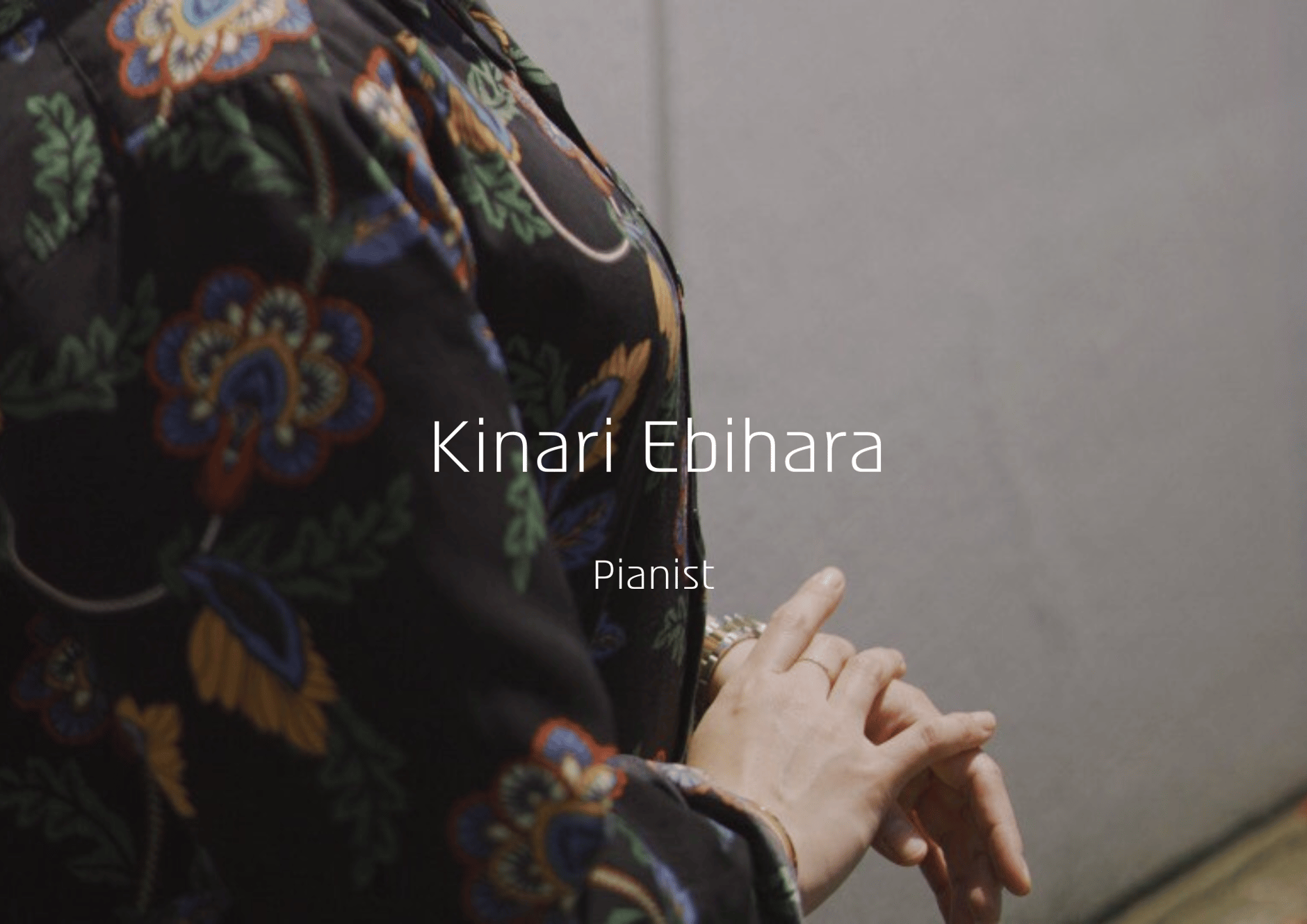 Kinari's store