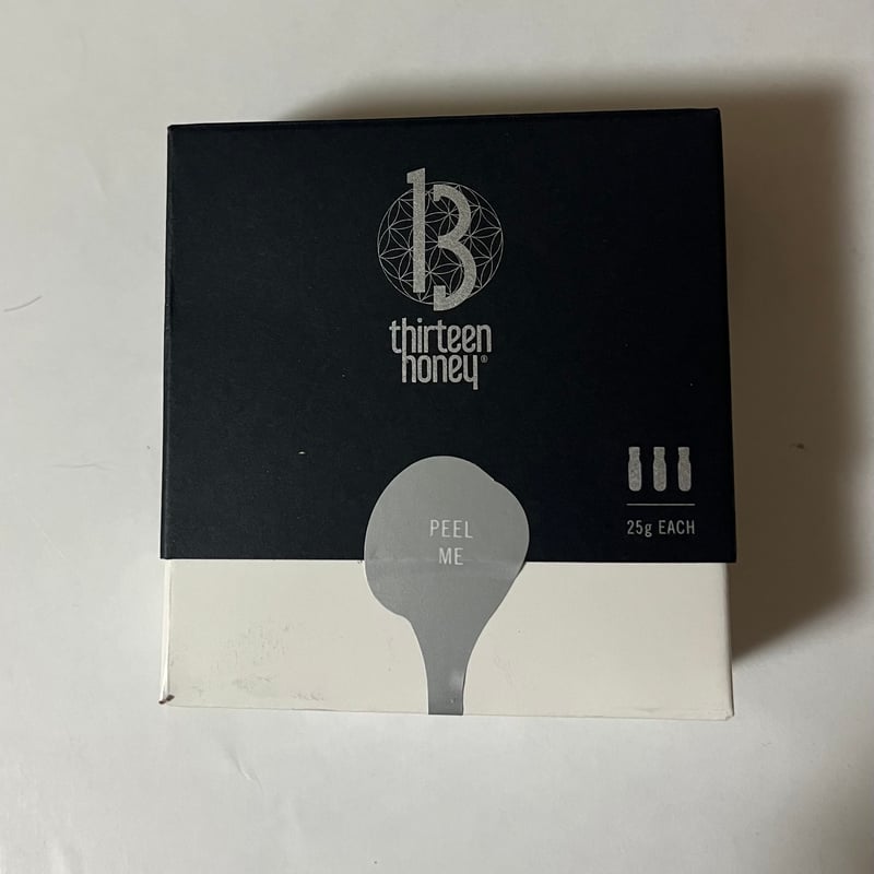 13honey ミニボトルセット（PH/RH/AV） | honey24honey
