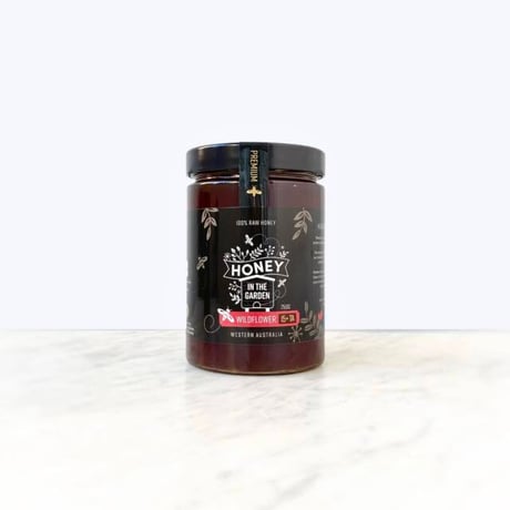 HIG ワイルドフラワー（750g/450g/ 300g）
