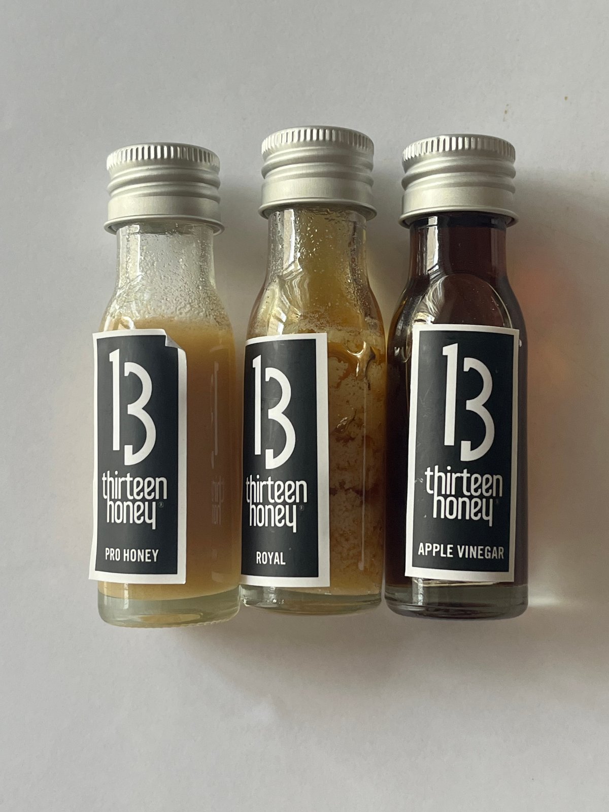 13honey ミニボトルセット（PH/RH/AV） | honey24honey