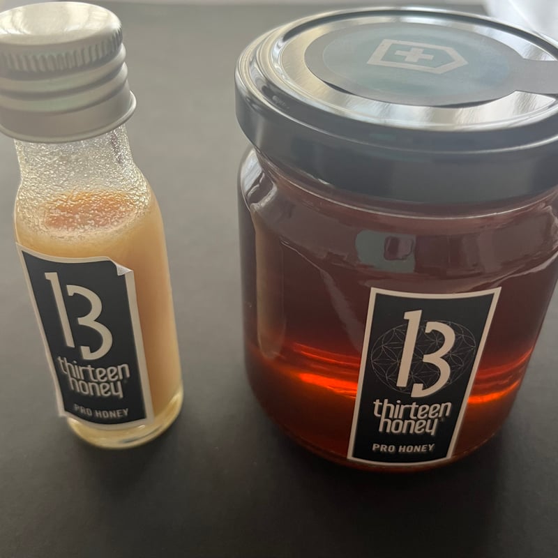 13honey ミニボトルセット（PH/RH/AV） | honey24honey