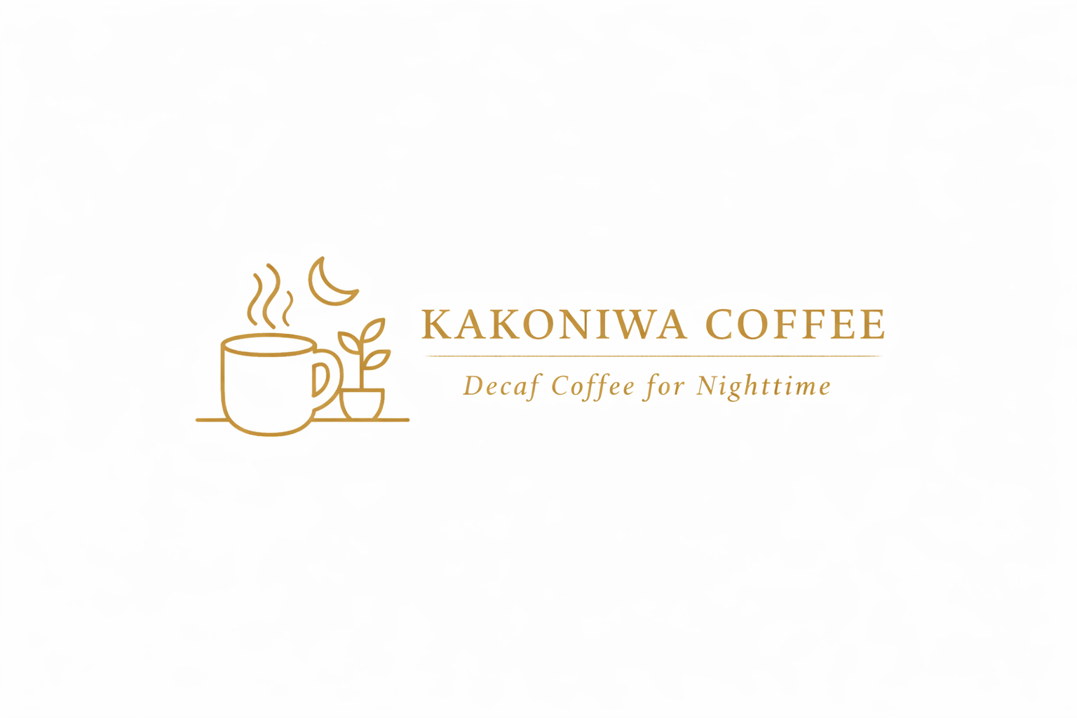 KAKONIWA COFFEE