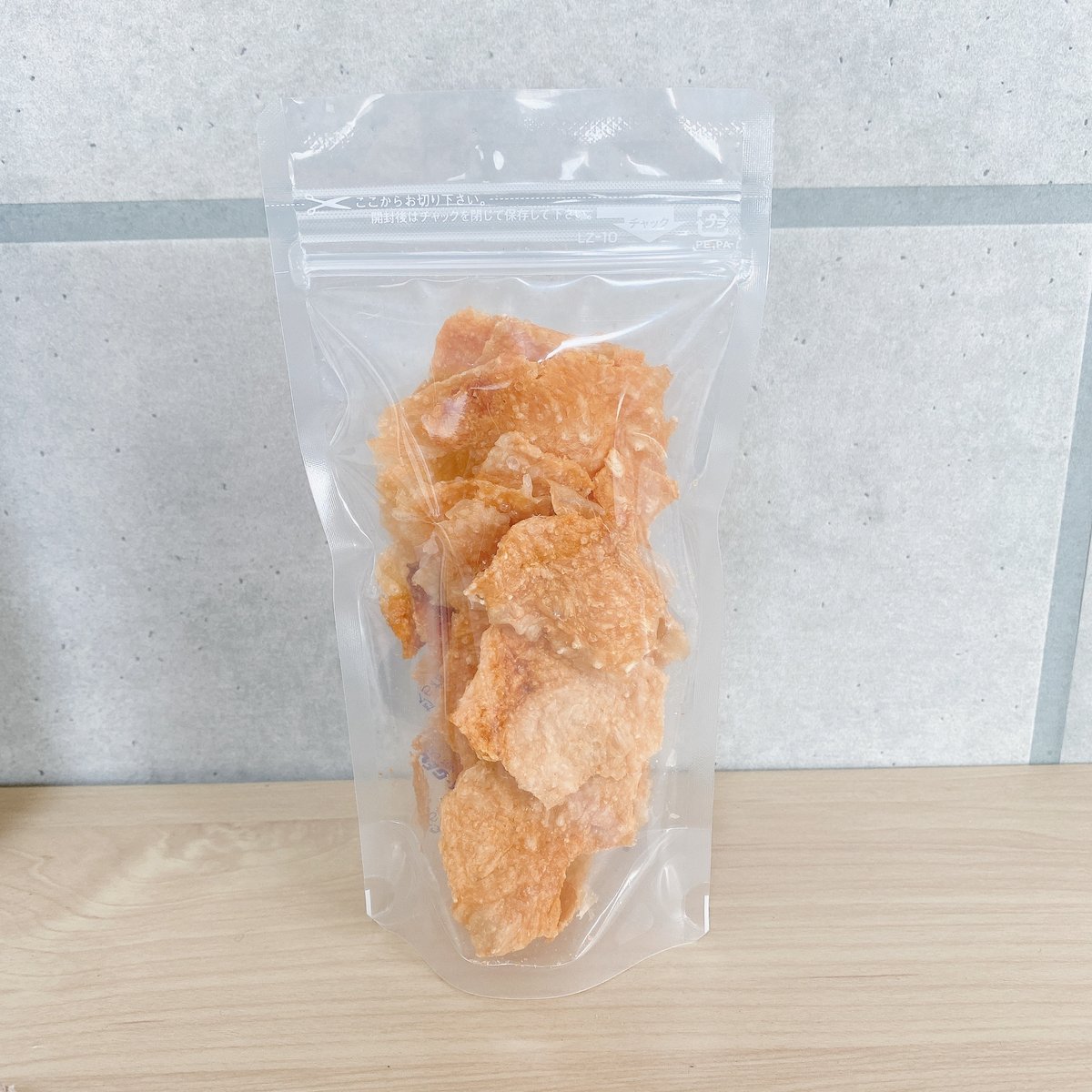 CIX ペンミ ささみ キャラットミックス 猫 ささみ風味ブレンド 国産 2.7kg（450g×6