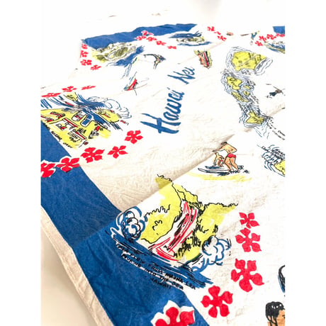 Jitta  CP.Apron 03HAWAII