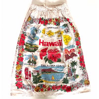 Jitta  CP.Skirt 44HAWAII