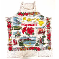 Jitta  CP.Apron 44HAWAII