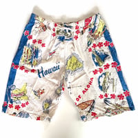 Jitta CP.Shorts 03HAWAII