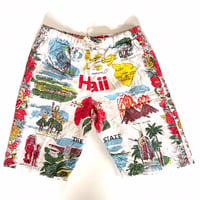 Jitta  CP.Shorts 44HAWAII