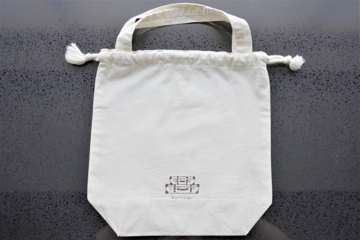 pola 色々セットポーチ３個付き 万能ポーチ3点セット - Multi-purpose Pouch 3 Piece Set -