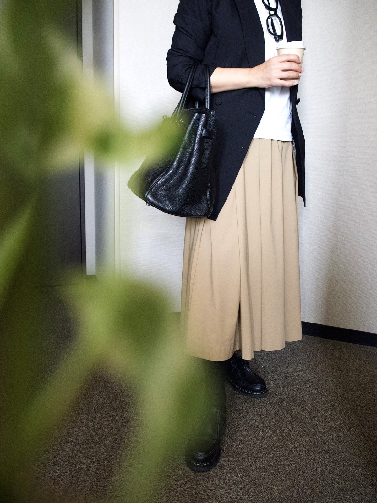 Jet setter skirt -Deux- ｜ジェットセッタースカート（デュー